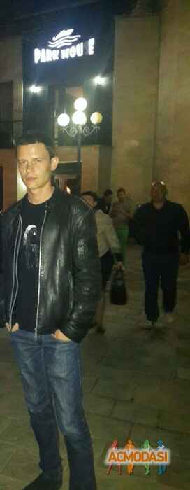 Николай Вячеславович Колосков фото №951163. Загружено 07 Ноября 2015