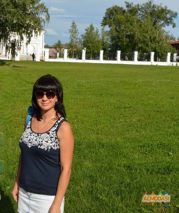 Елена Александровна Лубинец фото №1125798. Загружено 20 Декабря 2016