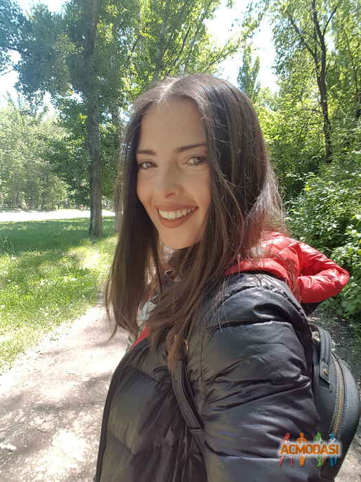 Анастасия  Карпова фото №1224794. Загружено 11 Сентября 2017