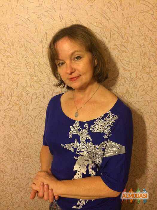 Марина Алексеевна Сагитова фото №1230060. Загружено 24 Сентября 2017