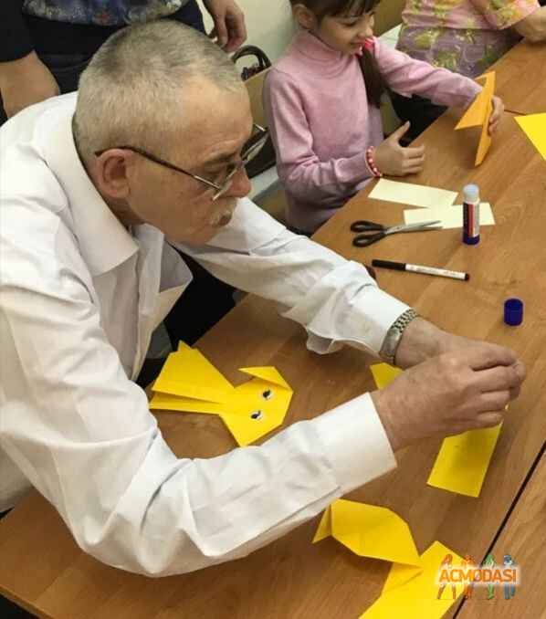 Николай Васильевич Самсонов фото №1313775. Загружено 22 Апреля 2018