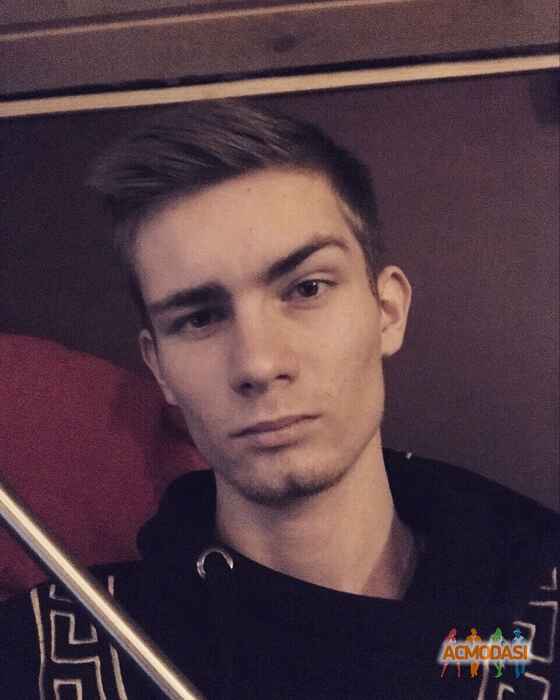 Даниил Дмитриевич Болотов фото №1481361. Загружено 04 Июля 2019