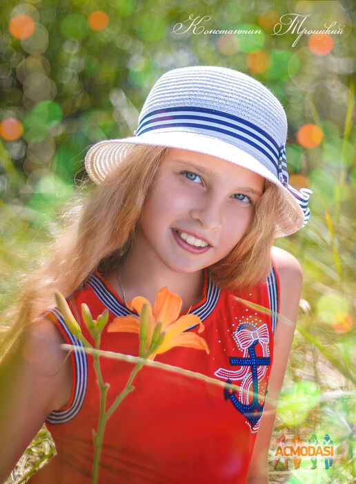 Константин  Троицкий фото №1490669. Загружено 24 Июля 2019