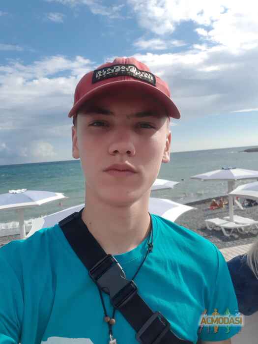 Данил  Волк фото №1660848. Загружено 27 Ноября 2020