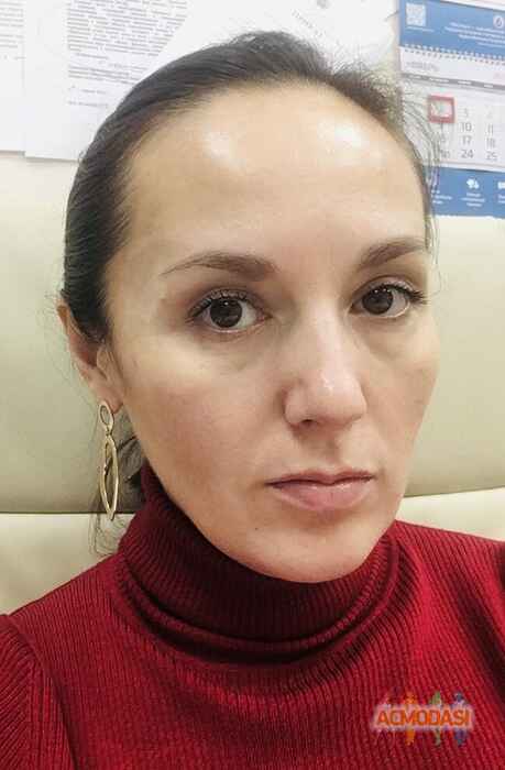 Анна  Напилкова фото №1666045. Загружено 15 Декабря 2020