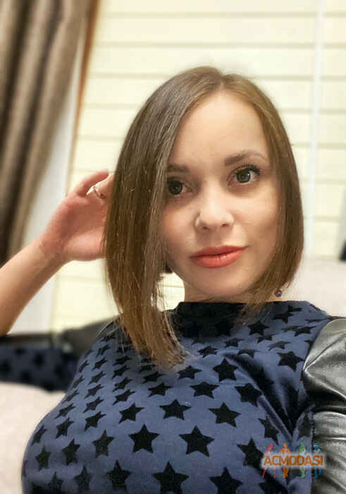 Сидельникова  Анастасия фото №1704245. Загружено 04 Мая 2021