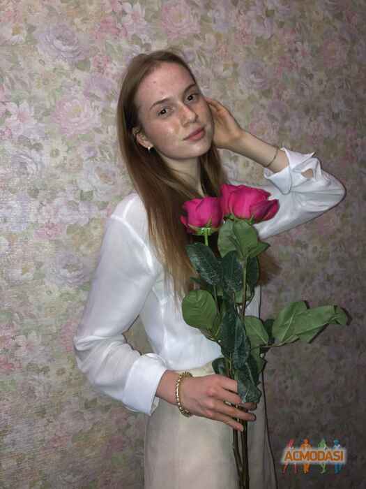 Катя Ивановна Дунаева фото №1714611. Загружено 09 Июня 2021