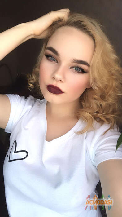 Милена  Шляпникова фото №1824991. Загружено 22 Октября 2022