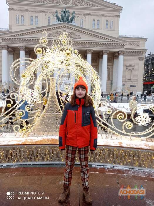 Мария  Корнева фото №1839183. Загружено 23 Января 2023