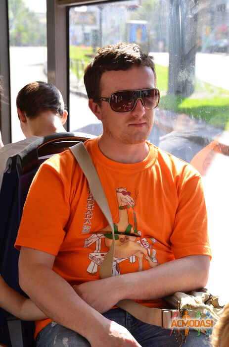 Артем Станиславович Леонтенко фото №194710. Загружено 07 Мая 2012