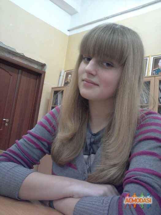 Анна Витальевна Матвеева фото №208304. Загружено 04 Июня 2012