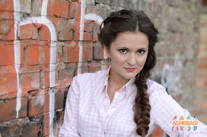 Алеся Дмитриевна Туманова фото №267592. Загружено 08 Октября 2012
