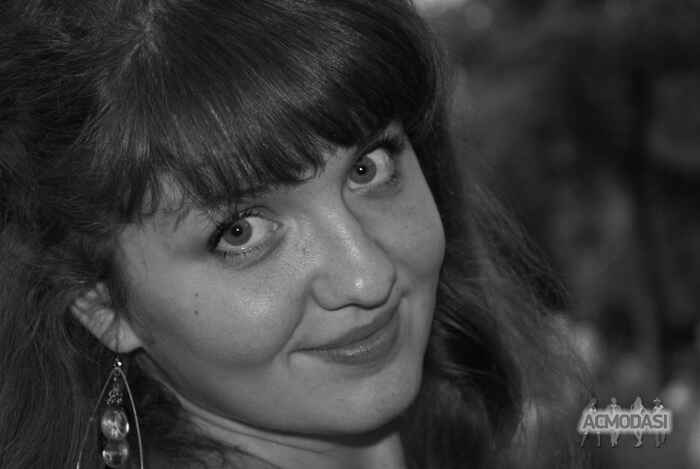 Юлия Николаевна Марченко фото №536207. Загружено 19 Ноября 2013