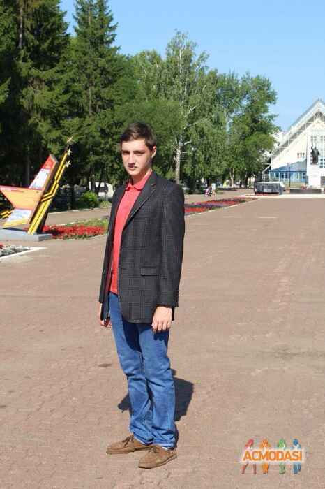 Хабибов  Альфирович фото №546221. Загружено 04 Декабря 2013