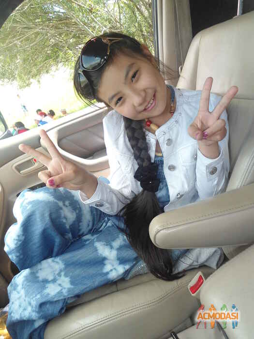 Айдана Омирхановна Толгазиева фото №564416. Загружено 07 Января 2014