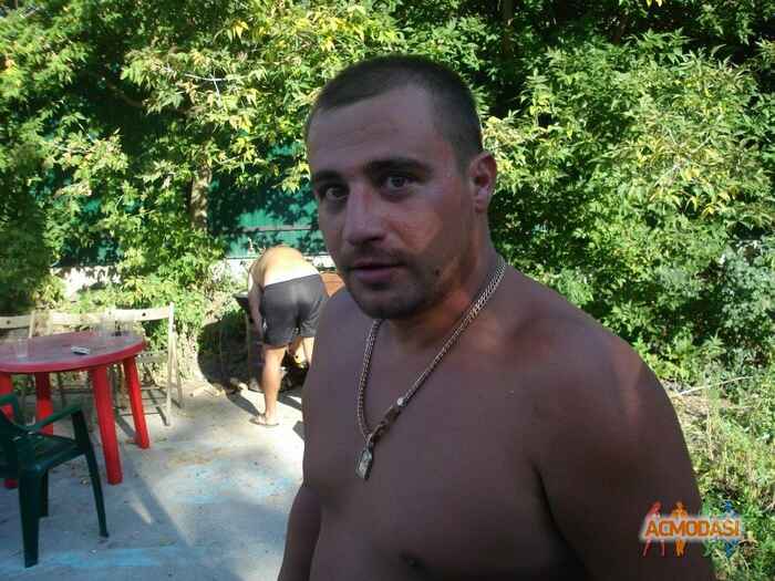 Andrey Vladimirov Dashchenko фото №679810. Загружено 28 Июня 2014