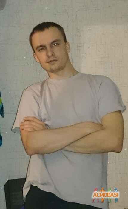 Кирилл Валерьевич Комаров фото №813640. Загружено 03 Февраля 2015