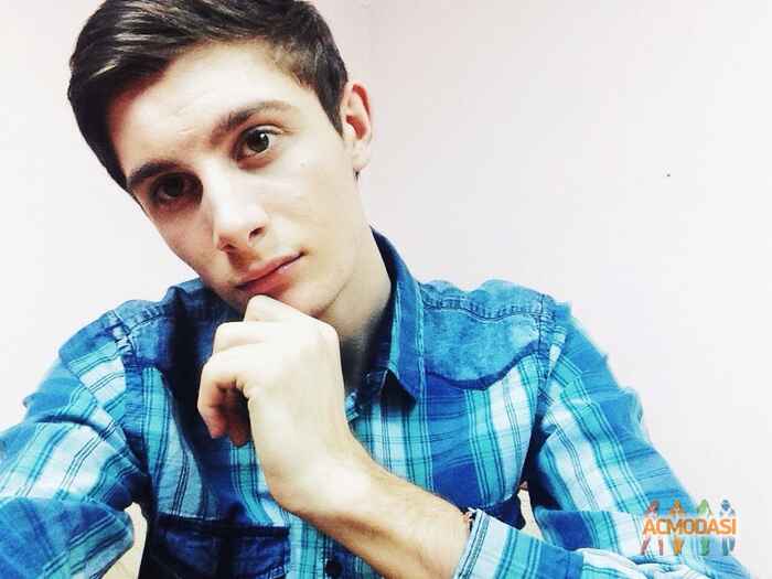 Эдвард   фото №841070. Загружено 28 Марта 2015