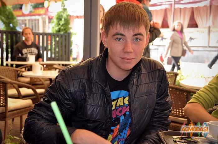 Николай  Топорков фото №65232. Загружено 31 Августа 2011