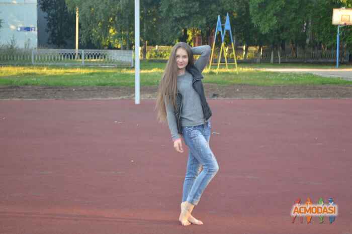 Хузина Ляйсан Наиловна фото №924046. Загружено 20 Сентября 2015