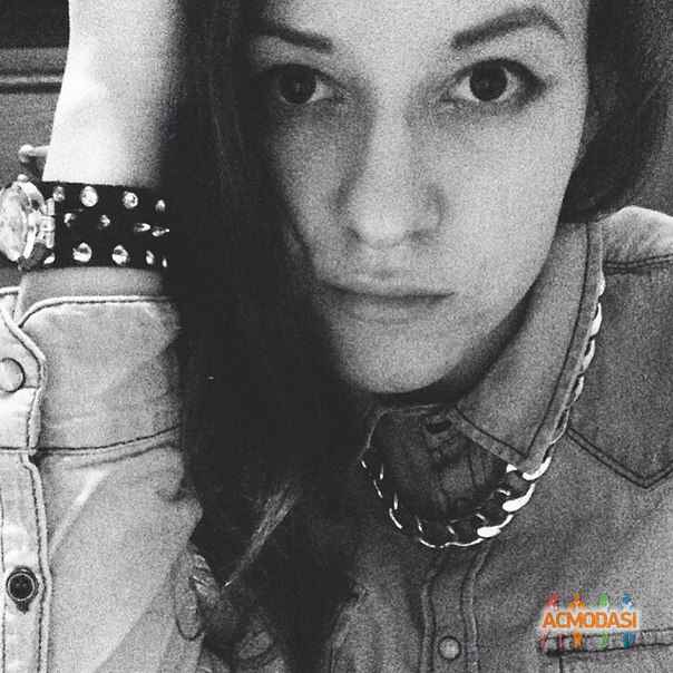 Катя  Почукаева фото №944611. Загружено 25 Октября 2015