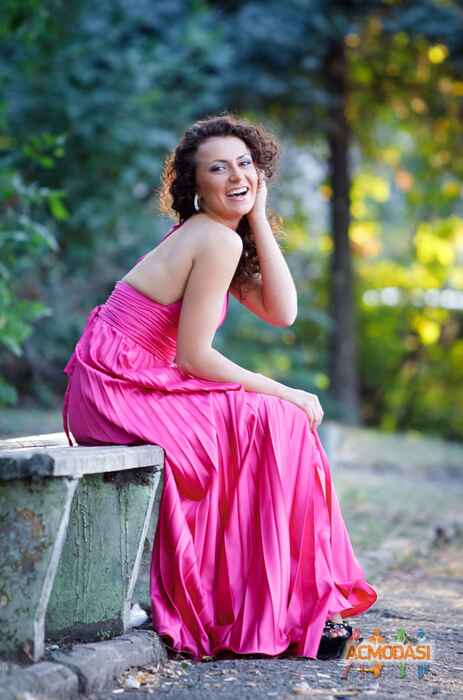 Дарья Викторовна Нащёкина фото №84575. Загружено 10 Октября 2011