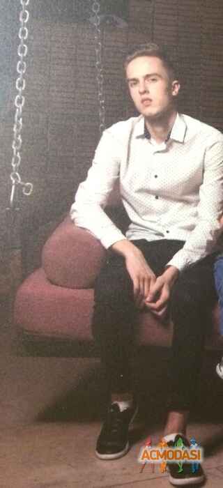 Антон Андреевич Горяной фото №1189118. Загружено 12 Июня 2017