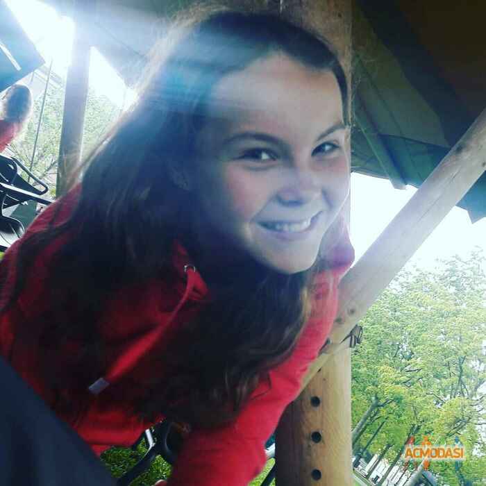 Лиза Игоревна Новосельская фото №1256101. Загружено 26 Ноября 2017