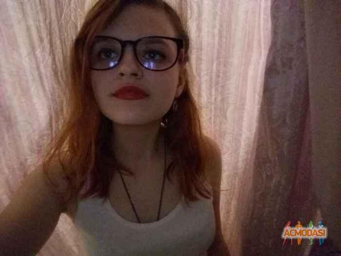 Анна Александровна Ушерович фото №1344273. Загружено 13 Июля 2018