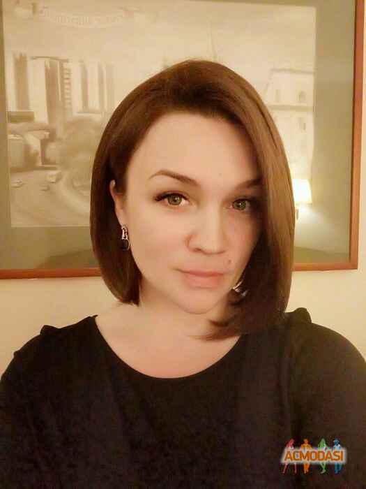 Оксана Александровна Горькова фото №1357870. Загружено 12 Августа 2018