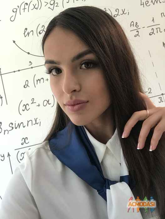 Карина Александровна Гавриш фото №1360602. Загружено 19 Августа 2018