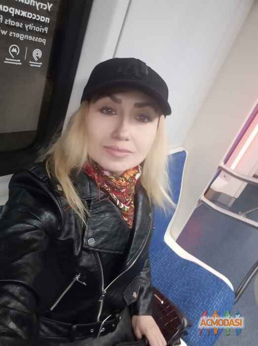 Каролина  Селиверстова фото №1452445. Загружено 29 Апреля 2019