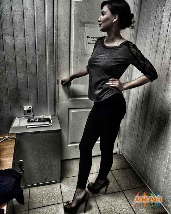 АЛИНА Андреевна Железкина фото №1506372. Загружено 02 Сентября 2019