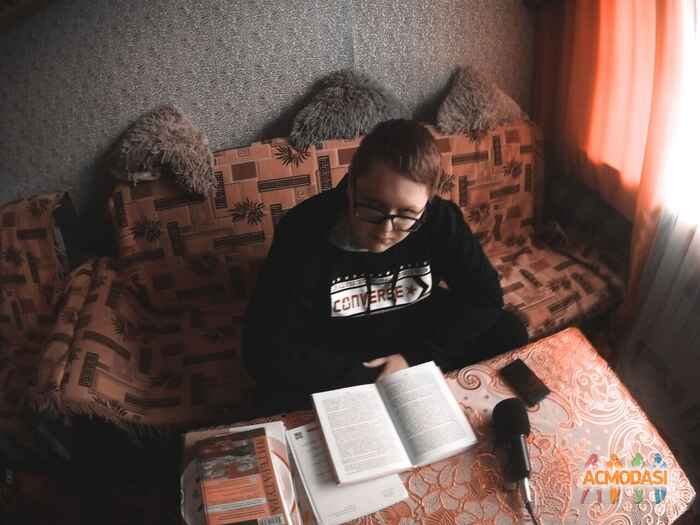 Кирилл  Брусов фото №1522060. Загружено 07 Октября 2019