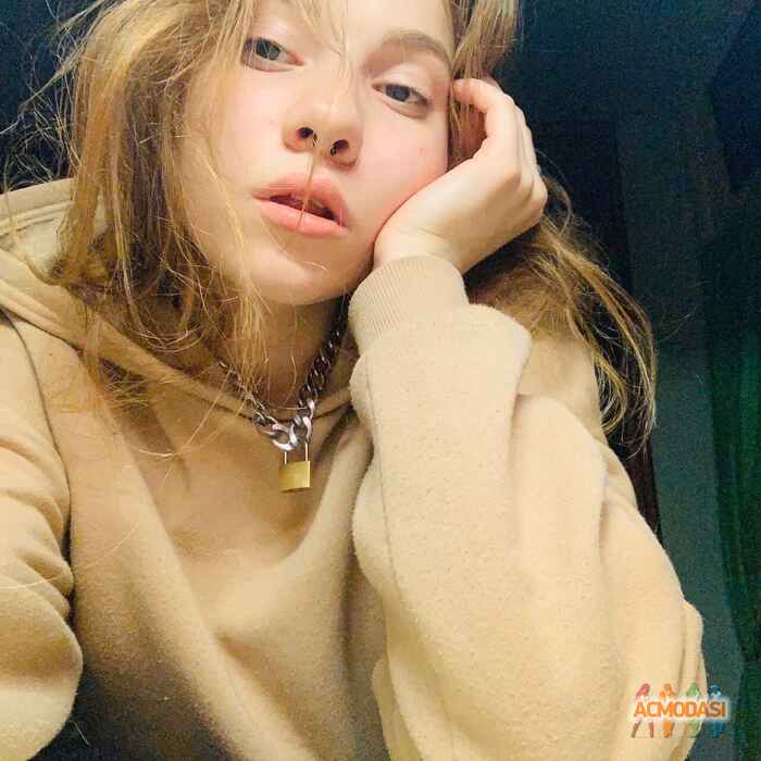Александра Игоревна Королева фото №1525736. Загружено 14 Октября 2019