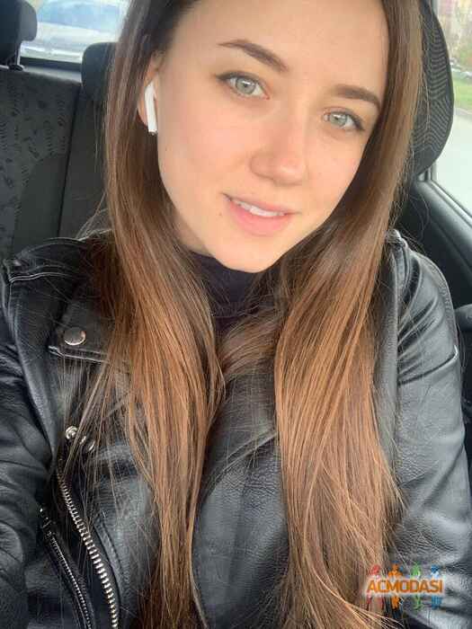 Луиза Ильдаровна Калинкина фото №1542888. Загружено 23 Ноября 2019