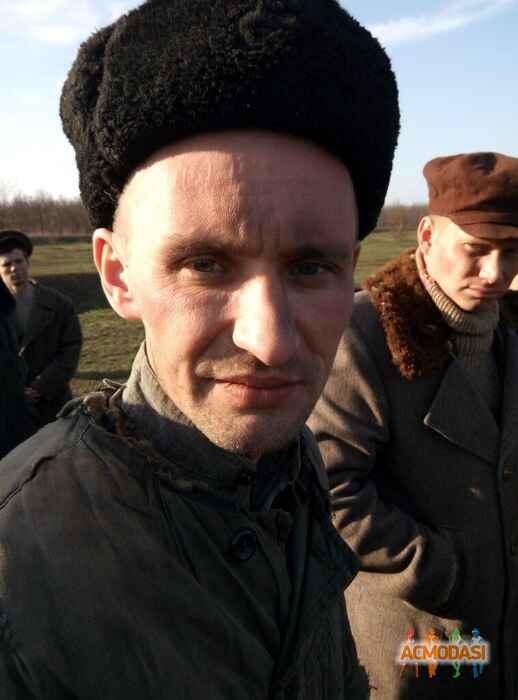 Виталий Владимирович Власов фото №1551899. Загружено 19 Декабря 2019