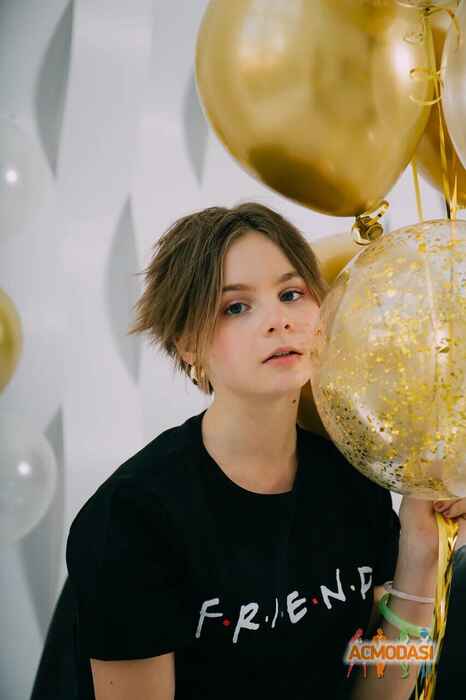 Юлия Игоревна Елисеева фото №1613986. Загружено 29 Июня 2020