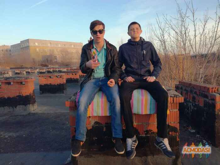 Тёма  Сурков фото №1627819. Загружено 10 Августа 2020