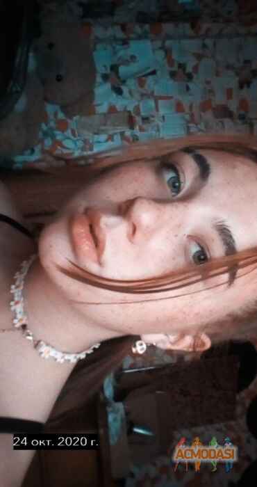 Виктория  Отчесова фото №1651453. Загружено 29 Октября 2020