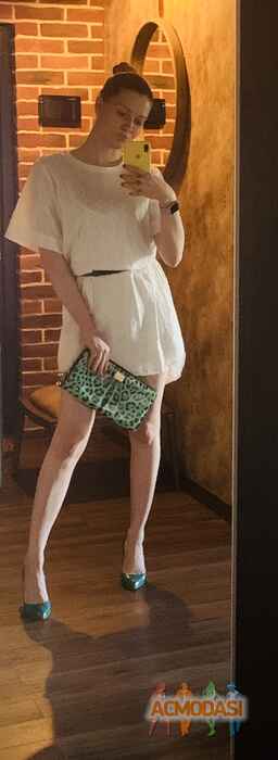 Юлия   фото №1712108. Загружено 01 Июня 2021