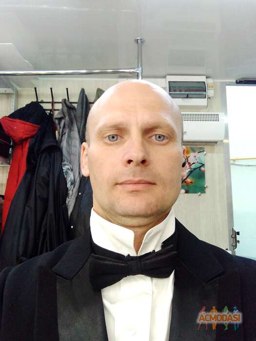 Иван  Белевич фото №1859885. Загружено 05 Июля 2023