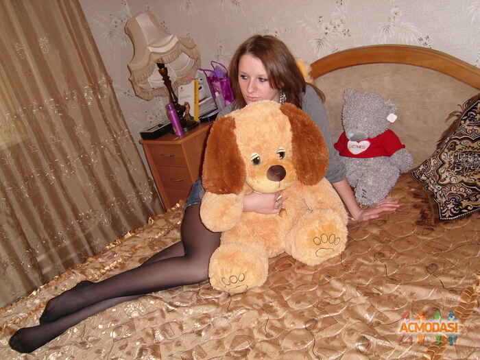 Перевезенцева Вероника Викторовна фото №161529. Загружено 07 Марта 2012