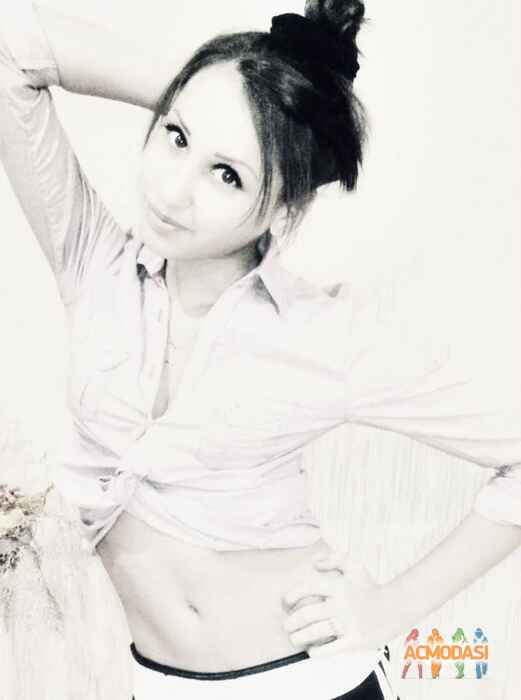 Алина Германовна Вычужина фото №186024. Загружено 18 Апреля 2012