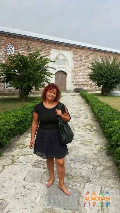 Татьяна  Мошенец фото №761940. Загружено 28 Октября 2014