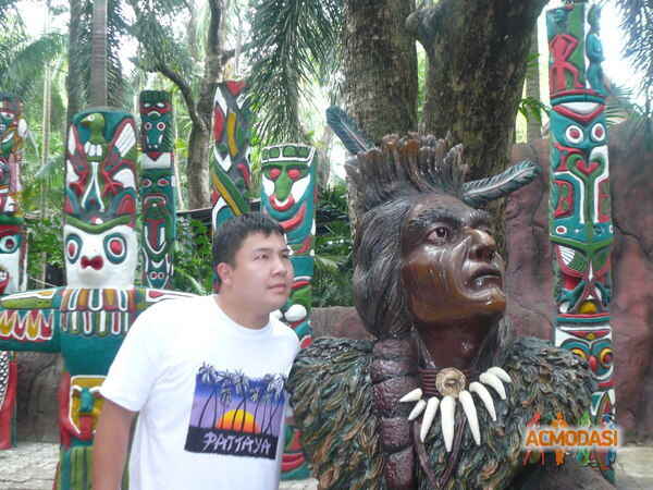 Досанбаев Улан Болатович фото №308180. Загружено 11 Декабря 2012