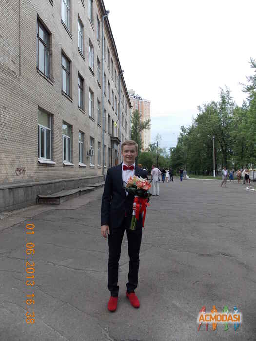 Музыченко Константин Алексеевич фото №443445. Загружено 08 Июля 2013