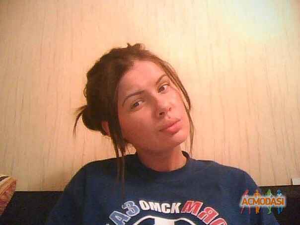 Мария Игоревна Семёнова фото №532992. Загружено 15 Ноября 2013