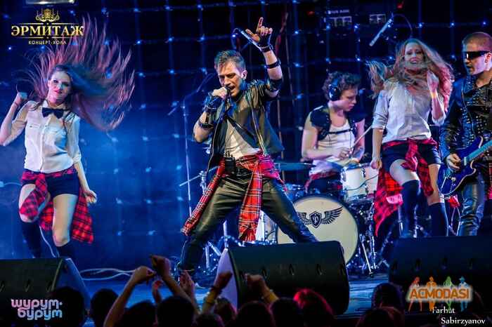 Максим   фото №664714. Загружено 05 Июня 2014