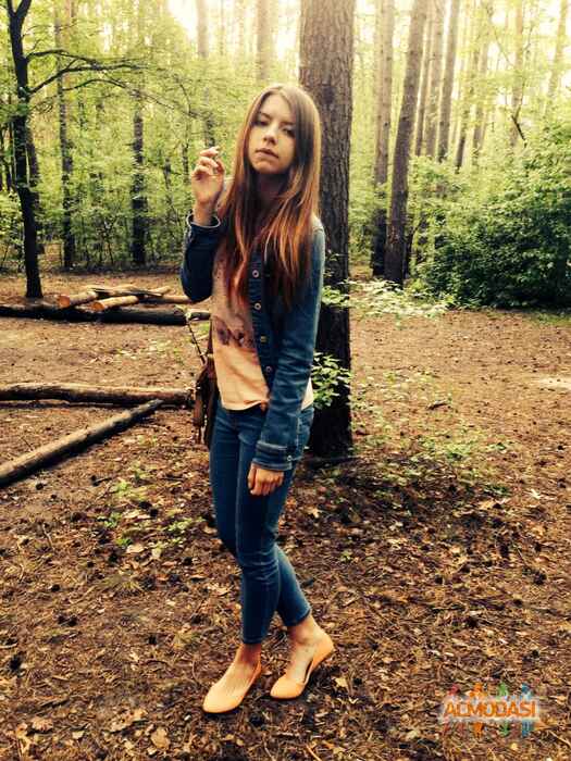 Инна Геннадиевна Боридко фото №649013. Загружено 07 Мая 2014